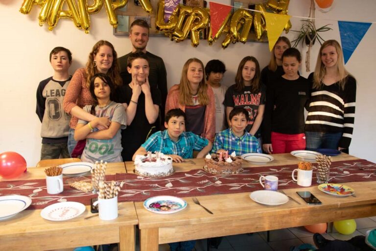 Wat gaat de tijd snel