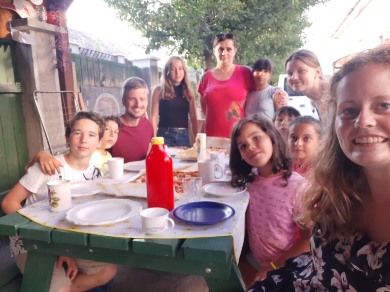 Stichting Butterfly Children Romania