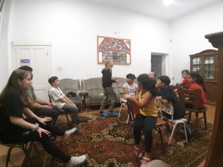 Een bijzondere brief